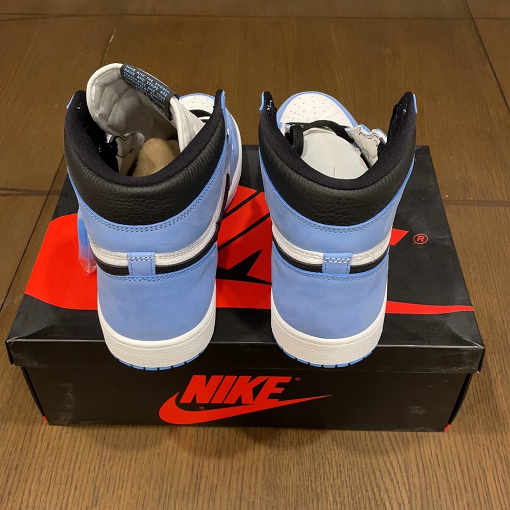 ❌SOLD❌Air Jordan 1 Retro High OG - Picture 4 of 10